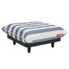 Fatboy Paletti Hocker, Gestreift, Ozeanblau -Urban Im Freien 409Fatboy AK