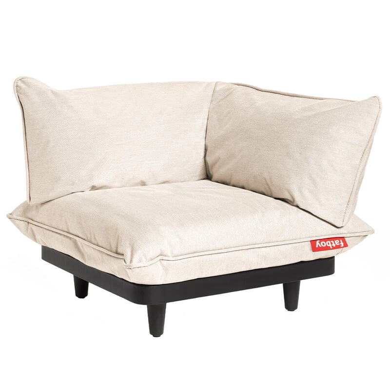 Fatboy Paletti Eckbank, Wüstengelb 3 Fatboy Paletti Eckbank, Wüstengelb