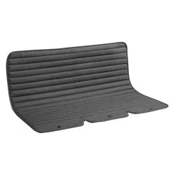 Sammen Auflage Für 2 Sitzer Bank Mit Rückenlehne