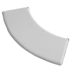 Hay Sitzkissen Für Palissade Park Bank, 1 Stück, Himmelgrau