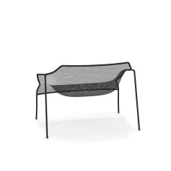 EMU Heaven Lounge Chair, Schwarz -Urban Im Freien 487 24 b
