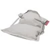 Buggle Up Outdoor Sitzsack Von Fatboy, Nebelgrau