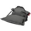 Buggle Up Outdoor Sitzsack Von Fatboy, Gewittergrau -Urban Im Freien 501Fatboy AK