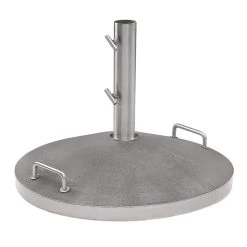 Skagerak Capri Sonnenschirmfuß, 50 kg