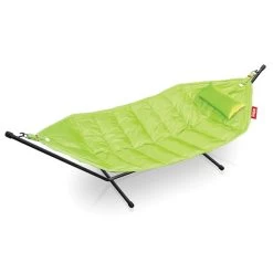 Fatboy Headdemock Kissen, Limettengrün 5 Fatboy Headdemock Kissen, Limettengrün -Urban Im Freien 523Fatboy 14 iso