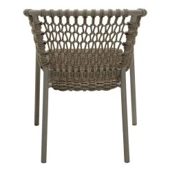 Ocean Stuhl, Taupe -Urban Im Freien 5417ROT 3 EE