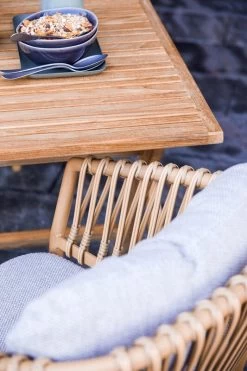 Ocean Stuhl, Natur -Urban Im Freien 5417U 2