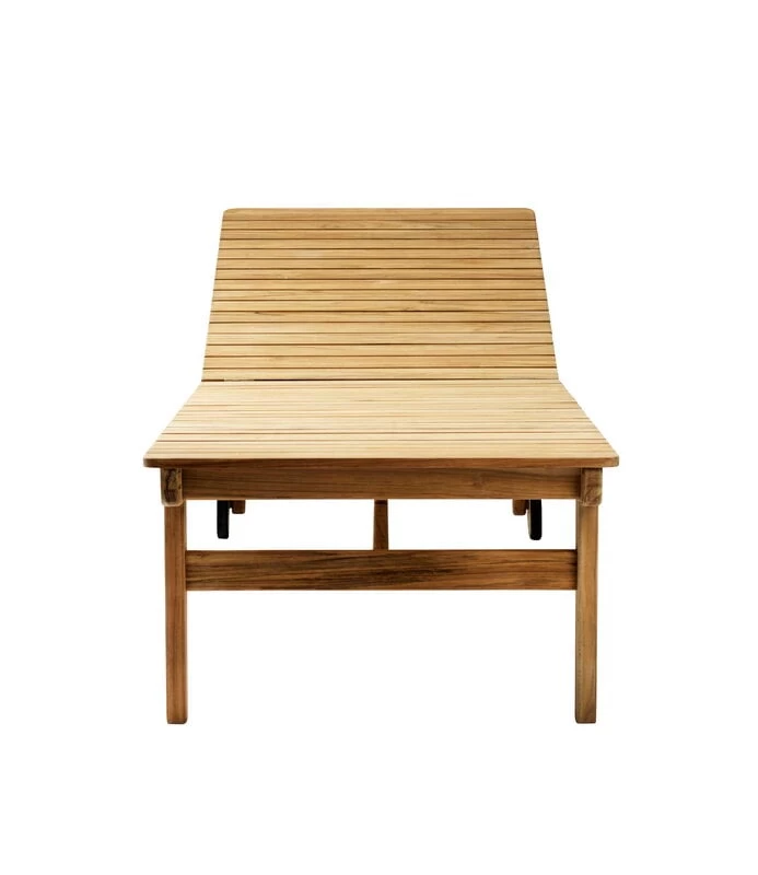 M8 Sammen Sonnenliege 8 M8 Sammen Sonnenliege – Bild 6