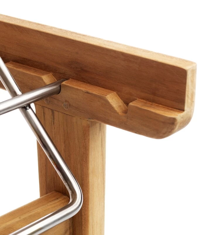 M8 Sammen Sonnenliege 7 M8 Sammen Sonnenliege – Bild 5