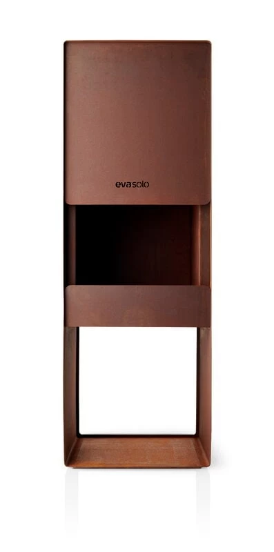 Eva Solo FireBox Außenkamin 4 Eva Solo FireBox Außenkamin – Bild 2