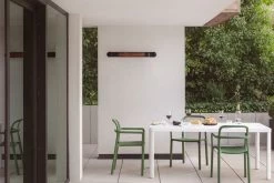 Eva Solo HeatUp Terrassenheizstrahler, Elektrisch, Wandmontage -Urban Im Freien 5706631206808 3