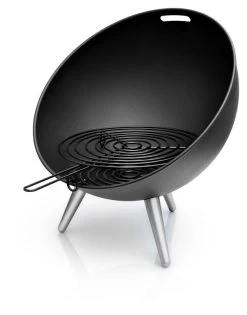 Eva Solo FireGlobe Grillrost 9 Eva Solo FireGlobe Grillrost -Urban Im Freien 571114 Fireglobe grill 38cm tom aRGB High