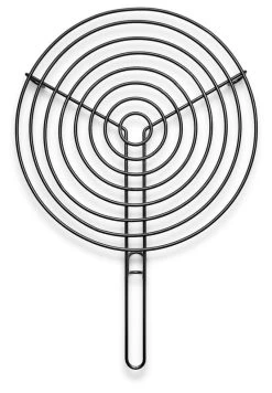 Eva Solo FireGlobe Grillrost 8 Eva Solo FireGlobe Grillrost -Urban Im Freien 571114 fireglobe grill grid 38cm oppefra aRGB High