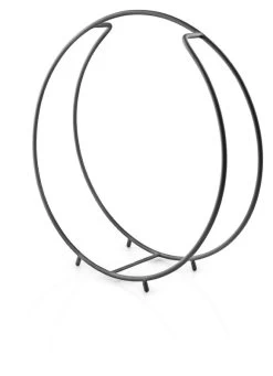 Eva Solo FireGlobe Brennholzhalter -Urban Im Freien 571115 Fireglobe log holder tom aRGB High