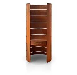 Eva Solo FireCylinder Außenkamin -Urban Im Freien 571142 FireCylinder lige aRGB High