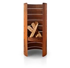 Eva Solo FireCylinder Außenkamin -Urban Im Freien 571142 FireCylinder lige regi aRGB High