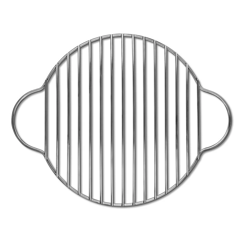 Eva Solo Grillrost Für Den FireCylinder Außenkamin 3 Eva Solo Grillrost Für Den FireCylinder Außenkamin