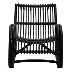 Curve Loungesessel, Lavagrau 11 Curve Loungesessel, Lavagrau -Urban Im Freien 57402ALG 2