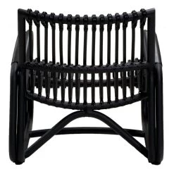 Curve Loungesessel, Lavagrau 10 Curve Loungesessel, Lavagrau -Urban Im Freien 57402ALG 3