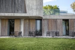 Blend Stuhl, Lavagrau -Urban Im Freien 57430 50400AL P065AL 1