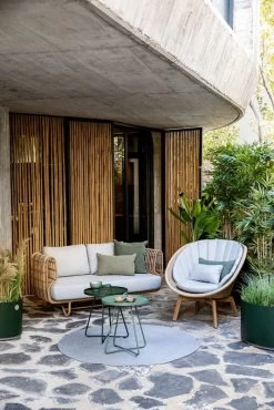 Nest 2 Sitzer Sofa, Natur – Hellgrau 13 Nest 2 Sitzer Sofa, Natur – Hellgrau -Urban Im Freien 57522USL 5458UT 5458YSN96 1600px