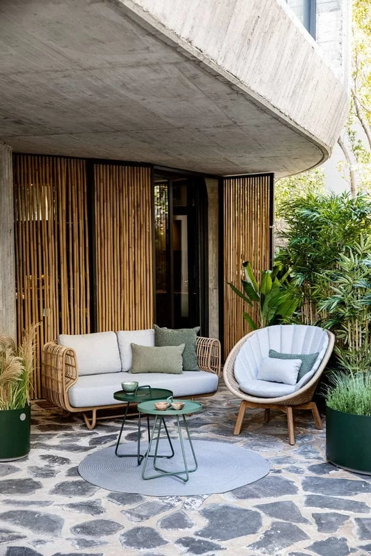 Divine-Kissen, 32 X 52 X 12 Cm, Türkis 4 Divine-Kissen, 32 X 52 X 12 Cm, Türkis – Bild 2