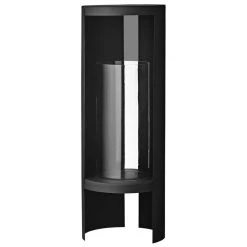 AYTM Ora Laterne, XL, Schwarz