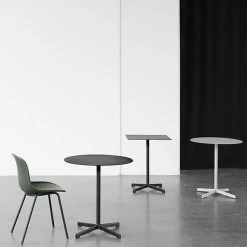 Hay Tisch Neu Quadratisch, Anthrazit 11 Hay Tisch Neu Quadratisch, Anthrazit -Urban Im Freien 60HaySS2017 iso HV 1