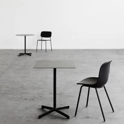 Hay Tisch Neu Quadratisch, Anthrazit 12 Hay Tisch Neu Quadratisch, Anthrazit -Urban Im Freien 61HaySS2017 iso HV