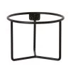 Ferm LIVING Plant Holder, Schwarz