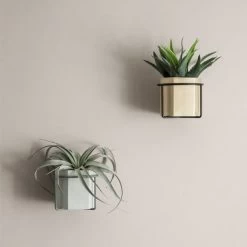 Ferm LIVING Plant Holder, Schwarz -Urban Im Freien 654FermLiving iso