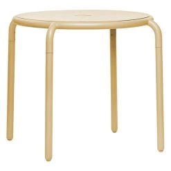 Fatboy Toní Bistreau Tisch, Sandbeige