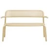 Fatboy Toní Bankski Gartenbank, Sandbeige -Urban Im Freien 658Fatboy AK