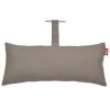 Fatboy Headdemock Superb Kissen, Grau-Taupe 1 Fatboy Headdemock Superb Kissen, Grau-Taupe -Urban Im Freien 673Fatboy AK