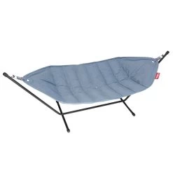 Fatboy Headdemock Superb, Gewitterblau/Schwarz