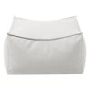 Blomus Stay Pouf, Wolkengrau -Urban Im Freien 6blomus 2023 01 STAY