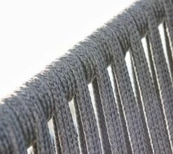 Moments Loungesessel, Grau -Urban Im Freien 7543ROG 1