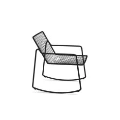 EMU Rio Schaukel Loungesessel, Schwarz -Urban Im Freien 795 24 l