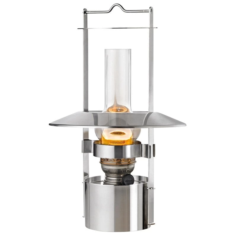 Stelton Schiffslampe 4 Stelton Schiffslampe – Bild 2