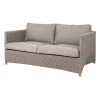 Diamond Sofa, 2-Sitzer, Taupe -Urban Im Freien 8502ROTST