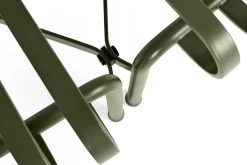 Hay Palissade Park Sitzbank, Außen/außen, 2er-Set, Himmelgrau 12 Hay Palissade Park Sitzbank, Außen/außen, 2er-Set, Himmelgrau -Urban Im Freien 9432031509000 Palissade Park Dining Bench Out Out olive Set of 2 detail 01 6