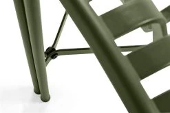 Hay Palissade Park Sitzbank, Innen/innen, 2er-Set, Himmelgrau -Urban Im Freien 9432031509000 Palissade Park Dining Bench Out Out olive Set of 2 detail 04 6