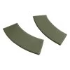 Hay Sitzkissen Für Palissade Park Sitzbank, Innen/innen, 2er-Set, Ol -Urban Im Freien 9432161009000 Palissade Park Dining Bench Cushion In In olive Set of 2