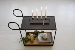 Klong Svante Gießkanne, Messing -Urban Im Freien A.D. 3