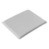 Hay Sitzkissen Palissade Für Loungesessel, Himmelgrau 2 Hay Sitzkissen Palissade Für Loungesessel, Himmelgrau -Urban Im Freien AB560 B285 AB30 Palissade Seat Cushion for Lounge Chair High amp Low sky grey
