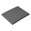 Hay Sitzkissen Palissade Für Loungesessel, Anthrazit -Urban Im Freien AB560 B285 AF12 Palissade Seat Cushion for Lounge Chair High amp Low anthracite