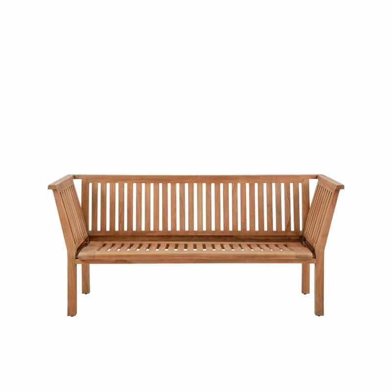 St Catherine Bank, Teakholz 4 St Catherine Bank, Teakholz – Bild 2