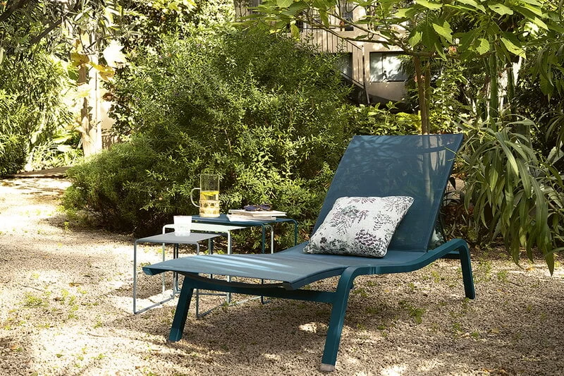 Oulala Satztisch, 3er-Set, Retro Bouquet – Bild 6