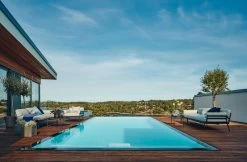 Anholt Loungesessel -Urban Im Freien ANHOLT SOFA LOUNGE CHAIR SALTO LOUNGE TABLE 3