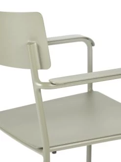 Serax Loungesessel August, Grün -Urban Im Freien B5020006Cs5